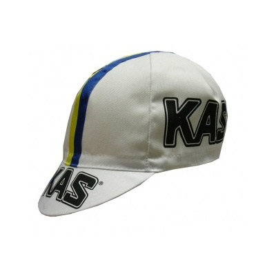 apis サイクリングキャップ (KAS)