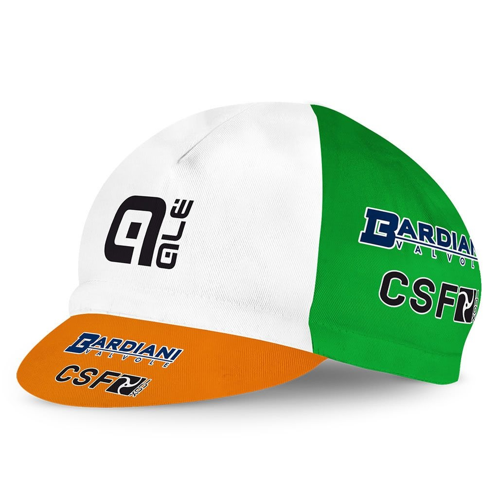 apis サイクリングキャップ CSF BARDIANI 2019