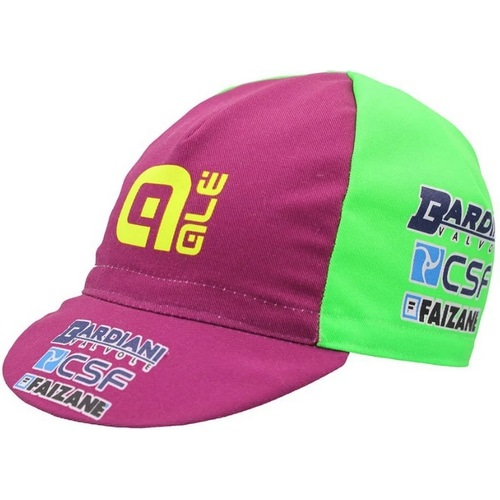 apis サイクリングキャップ CSF BARDIANI ALE 2020