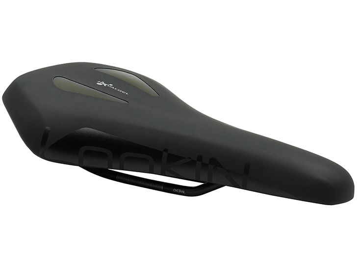 Selle Royal (セラ ロイヤル) Lookin Basic Athletic (ルックイン・ベーシック・アスレチック) サドル