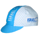 apis サイクリングキャップ ISRAEL START UP NATION (イスラエル スタートアップ ネイション)