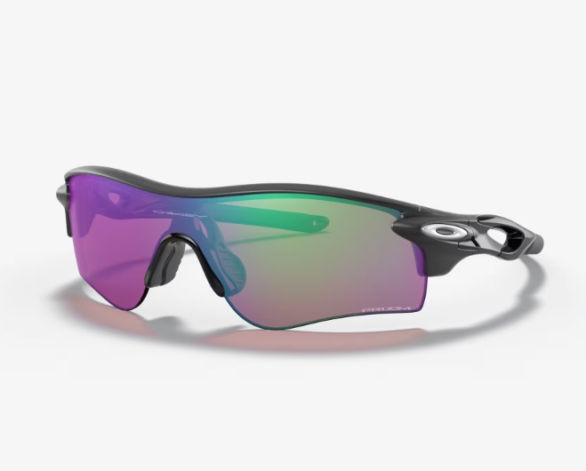 OAKLEY(オークリー) RADARLOCK PATH レイダーロックパス アジアンフィット サングラス/9206-3638