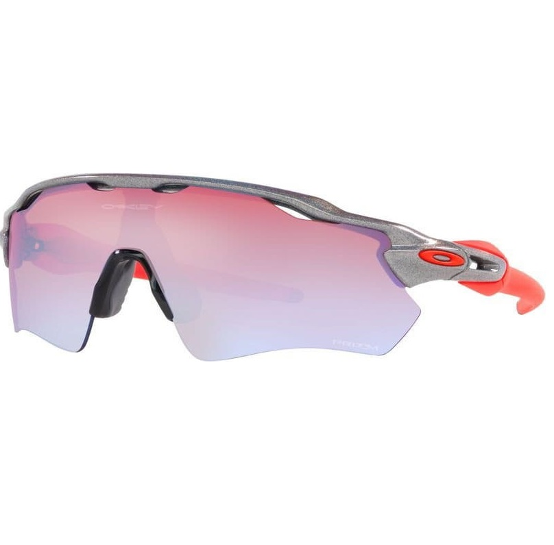 OAKLEY (オークリー) RADAR EV PATH レイダーEVパス アジアンフィット サングラス/9208-D738