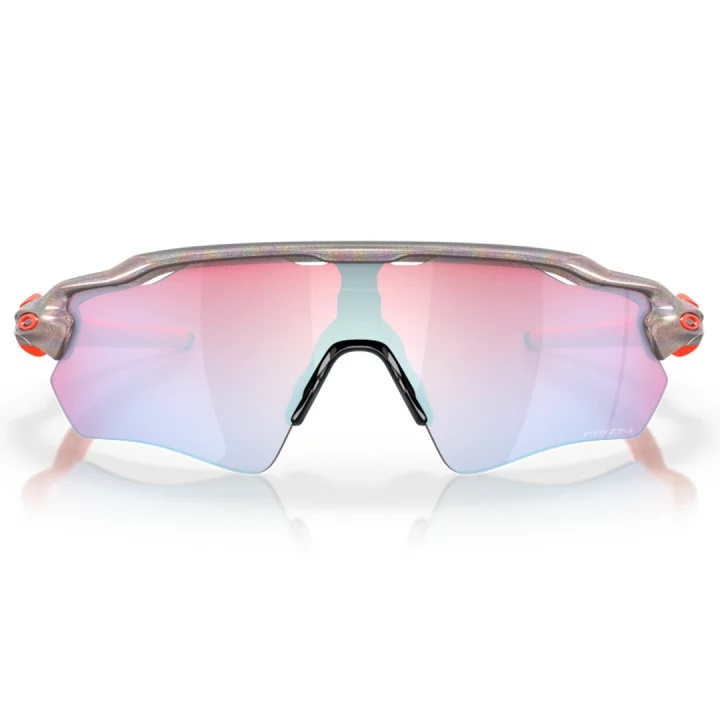 ウエムラサイクルパーツインターネット店 / OAKLEY (オークリー) RADAR EV PATH レイダーEVパス アジアンフィット  サングラス/9208-D738