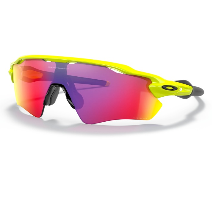 OAKLEY (オークリー) RADAR EV PATH レイダーEVパス アジアンフィット サングラス/9208-D038