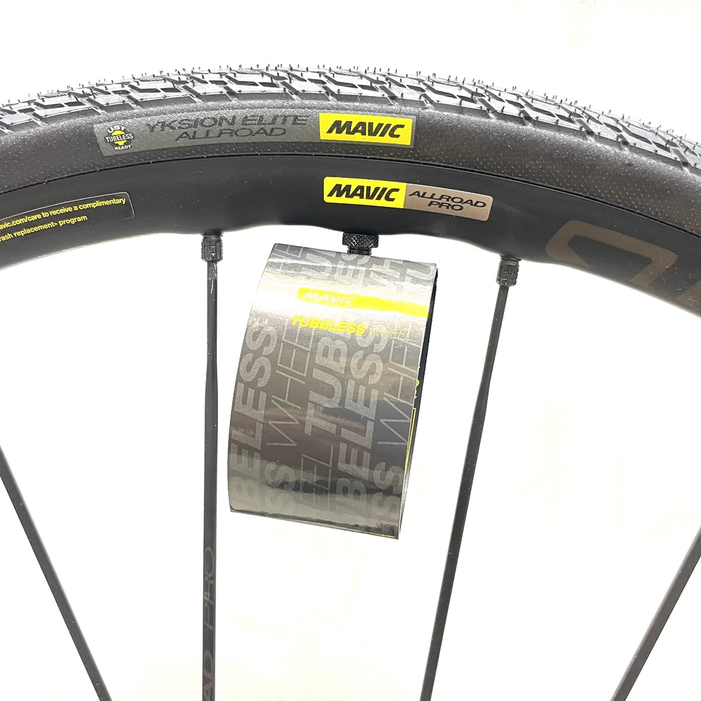 ウエムラサイクルパーツインターネット店 / MAVIC (マビック) ALLROAD