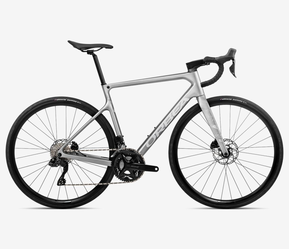 ORBEA (オルベア) ORCA (オルカ) M30i 2023年 完成車 105 Di2 12Speed 油圧ディスクブレーキ カーボン ロードバイク ディスクロード