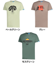 ■ Shimano (シマノ) 2023ss カジュアル グラフィックTシャツ