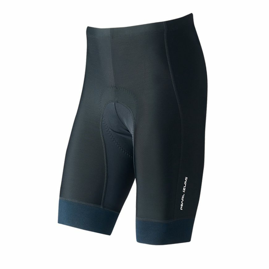 PEARLIZUMI(パールイズミ) B220-3DR コールドシェイドパンツ ワイドサイズ 4.ブラック