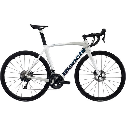 Bianchi (ビアンキ) OLTRE (オルトレ) XR3 DISC ULTEGRA Di2 R8170 2022年モデル カーボンディスクロード完成車