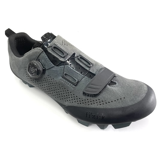 FIZIK ビンディングシューズ X5 TERRA スエードBOA 42-