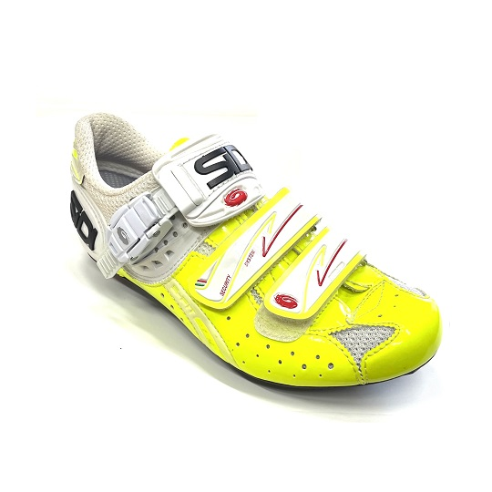 シディ SIDI GENIUS 7 BK EUR 42 26.0cmシディ - ウェア