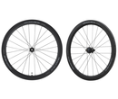 ■ Shimano (シマノ) DURA-ACE(デュラエース) WH-R9270-C50 チューブラー ディスクブレーキ用ホイール 前後セット