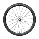 Shimano (シマノ) DURA-ACE (デュラエース) WH-R9370-C50 チューブレス ディスクブレーキ用ホイール フロントのみ