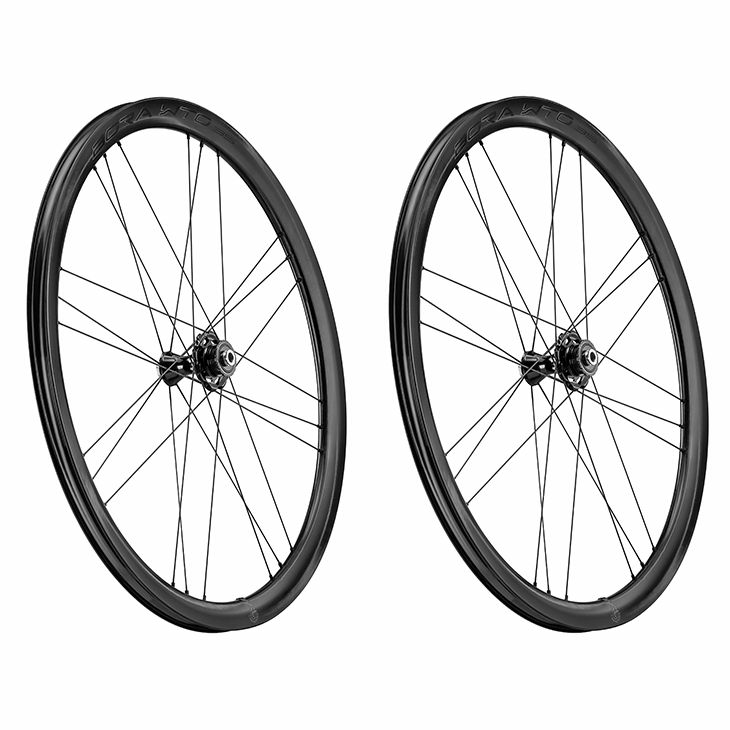 Campagnolo (カンパニョーロ) BORA WTO 35 （ボーラWTO35）DB C23 USB 2WAY (F+R) シマノ用