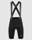 ASSOS (アソス) MILLE GTS SPRING FALL BIB SHORTS C2 サーマル ビブショーツ ビブパンツ