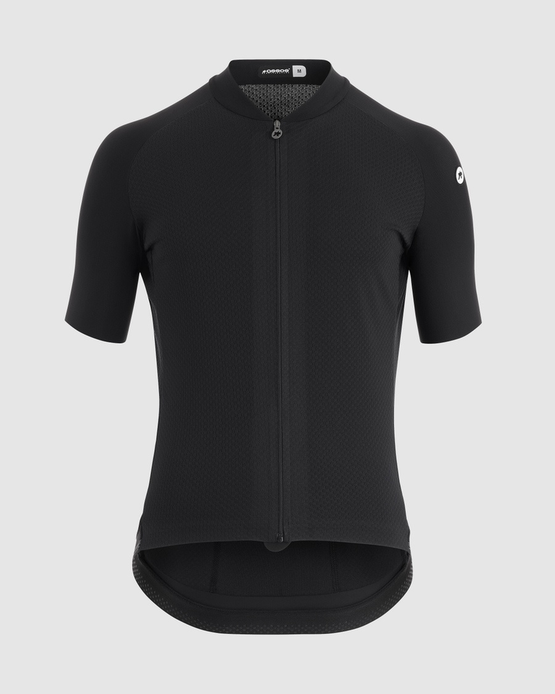 ASSOS (アソス) MILLE GT JERSEY C2 EVO 半袖ジャージ ショートスリーブジャージ