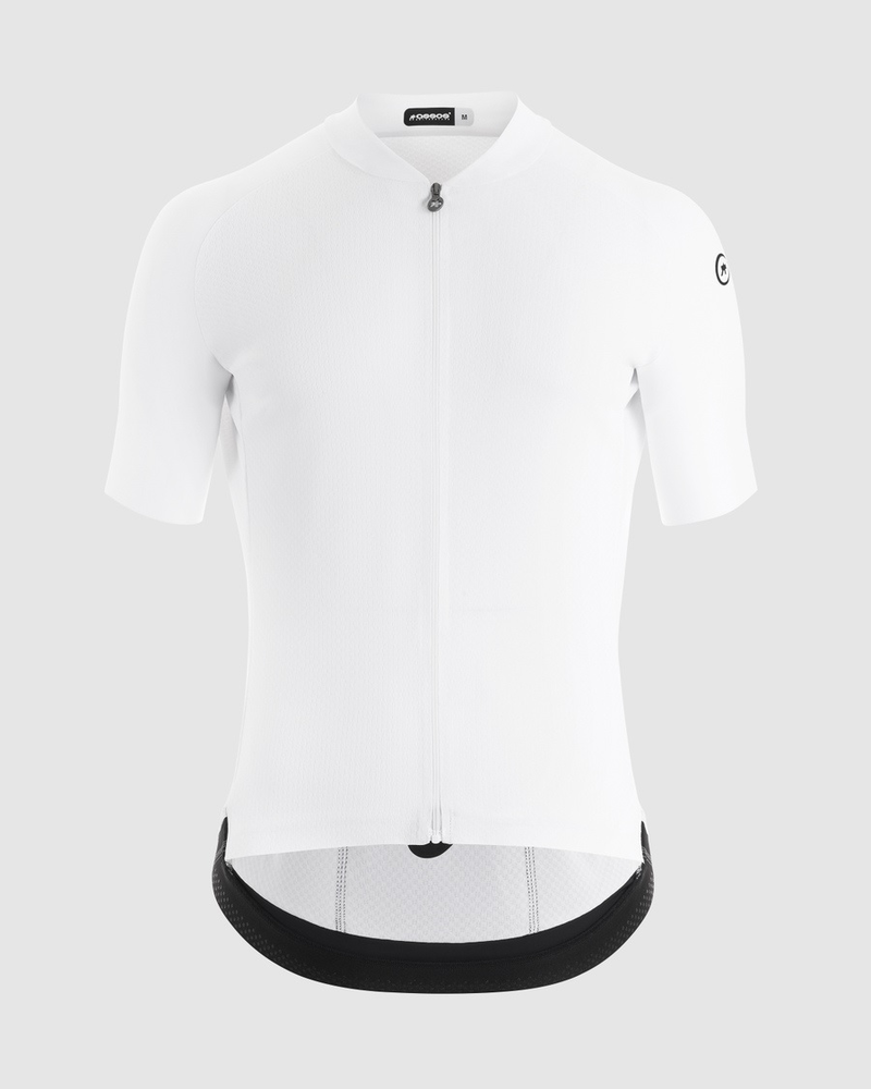 ASSOS (アソス) MILLE GT JERSEY C2 EVO 半袖ジャージ ショートスリーブジャージ