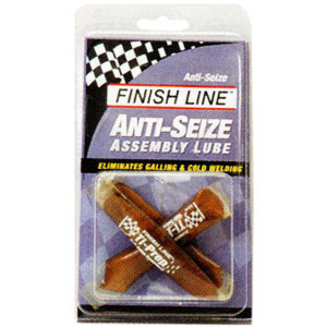 FINISH-LINE アッセンブリ ルーブ 6.5cc×3チューブ
