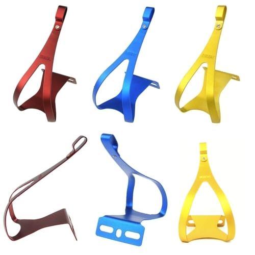 【限定生産モデル】MKS(三ヶ島) アルミトゥークリップ(限定カラー)