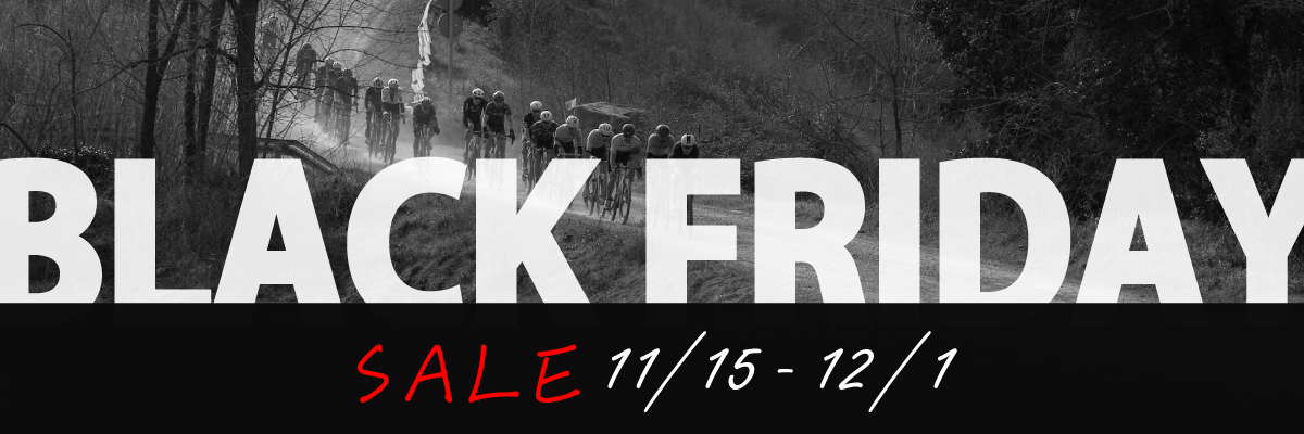 ブラックフライデーセール2025