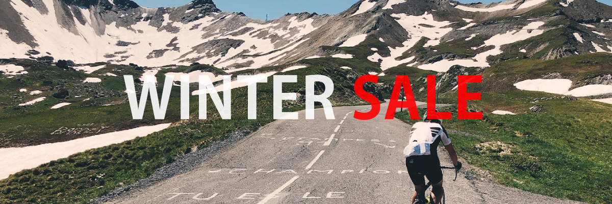 ウィンターセール2025