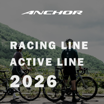 2026年モデルANCHOR完成車一覧